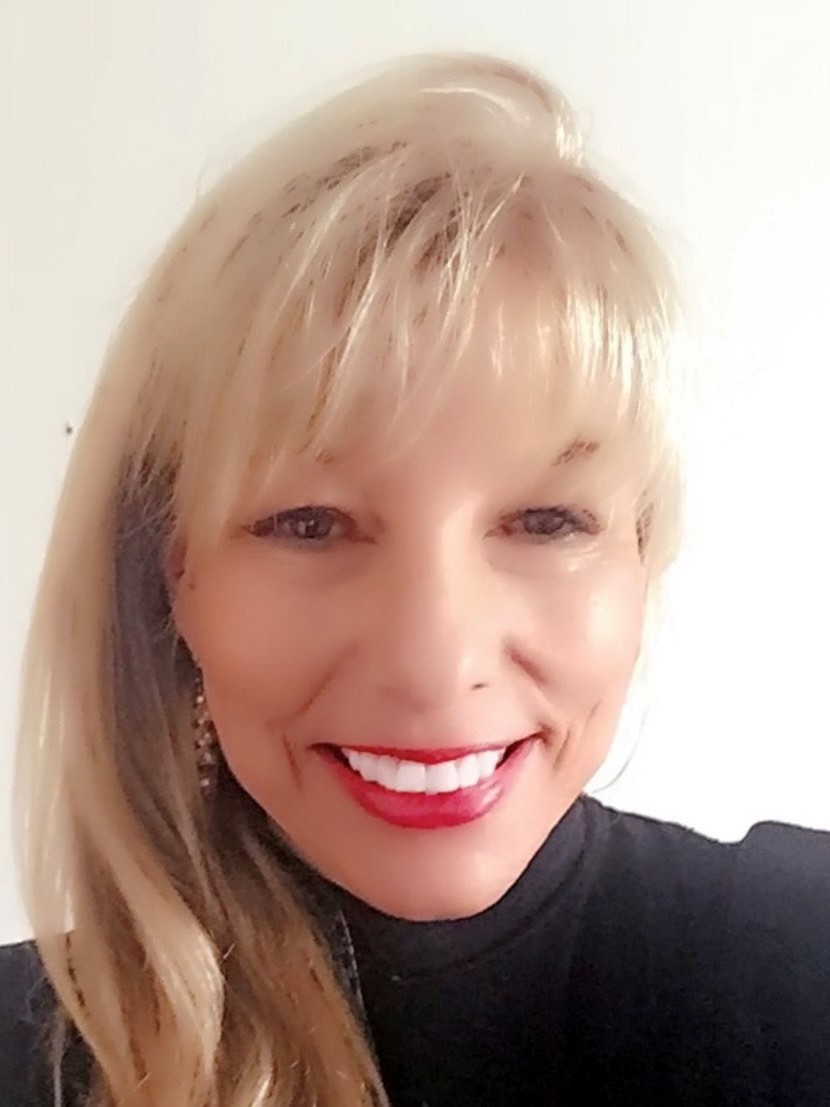 photo of Donna Perdun